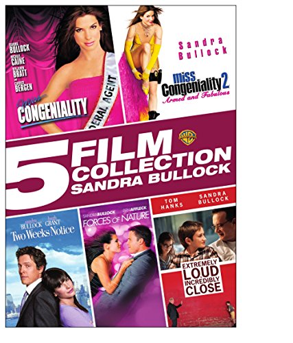 Download 5 Film Collection: Sandra Bullock Download 5 Film Collection: Sandra Bullock