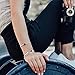 Lokai Single Wrap Bracelet, Ice Blue, 7