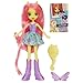 My Little Pony A4099 Equestria Girls Fluttershy Doll