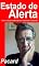 Livro Estado de Alerta: Um olhar crítico sobre a política brasileita
