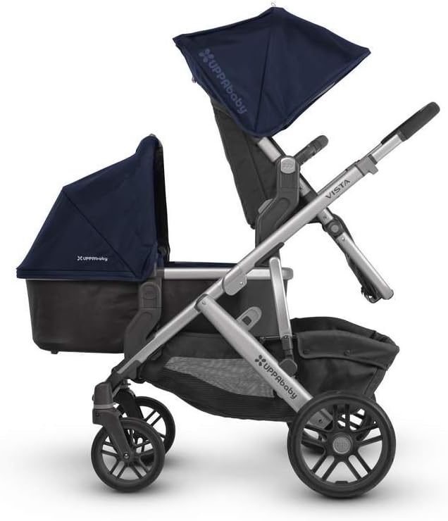 uppababy bassinet 2017