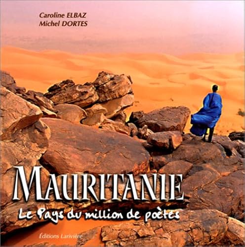 Download Mauritanie : le pays du million de poètes PDF