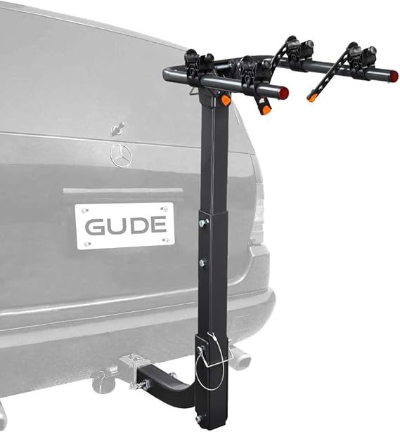 5 Best Swing Away Bike Racks to Pick in 2022 and Beyond!