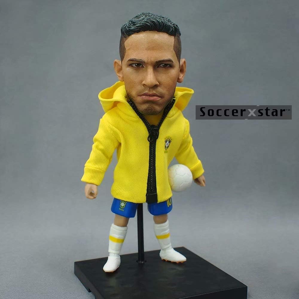 action figure neymar