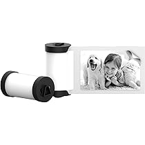 KODAK Memo Shot ERA Kids Instant Digital Camera and Photo Label