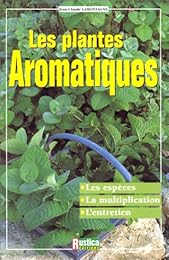 Les  plantes aromatiques
