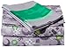 Minecraft 3-Piece Microfiber Sheet Set -Twin