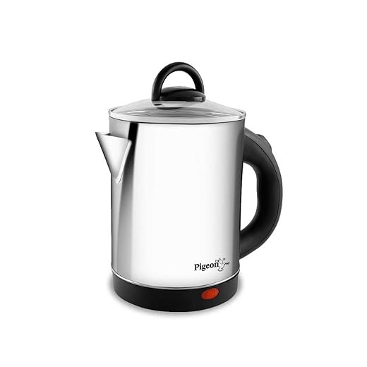 Pigeon Stovekraft Quartz Kettle