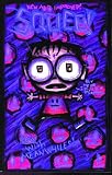 Squee's Wonderful Big Giant Book of Unspeakable Horrors by Jhonen Vasquez (1998-09-14)