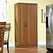 Sauder HomePlus Storage Pantry cabinets, L: 35.35
