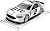 Lionel Racing Brad Keselowski #2 Miller Lite 2017 Ford Fusion 1:64 Scale ARC HT Official Diecast of the NASCAR Cup Series
