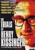 The Trials of Henry Kissinger