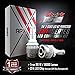 80W All-in-One 360° LED Headlights - Cool White 6000K 6K - High Beam - Super White - 8,000 Lm - 9005 / HB3
