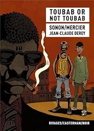 Toubab or not toubab