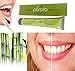 Activated Black Charcoal Teeth Whitening Mint Toothpaste from Bamboo Charcoal Powder and other Natural Ingredients Mud Charcoal Remove Smoke and Coffee Stains Freshens Breath sctivated - 1 Pack