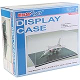 Trumpeter Showcase for 1/18 Autos, 1/48 Planes and 1/35 Black Base Tanks