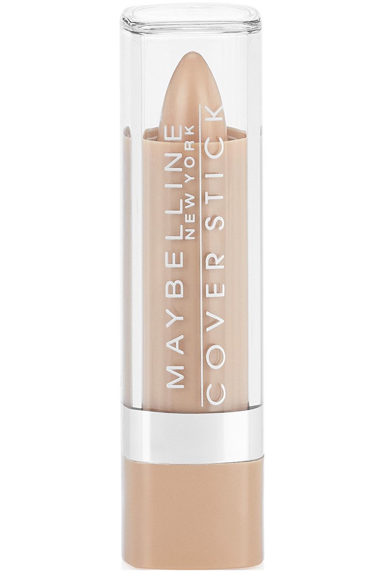 Maybelline Cover Stick Concealer Medium Beige 2 Pack Maybelline New York