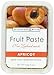 Rutherford and Meyer Fruit Paste, Apricot, 4.2-Ounce Containers (Pack of 4)
