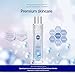 PION–TECH CRYSTAL VOLUME ACTIVATOR Skin Care Whitening Hydration Cooling Anti-Wrinkle Korea