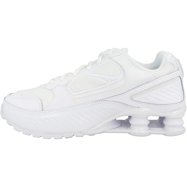 Amazon.com | Fila Memory Valant 5 White/White/Metallic Amazon.com | Fila Memory Valant 5 White/White/Metallic