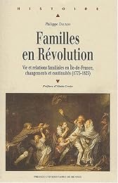 Familles en Révolution