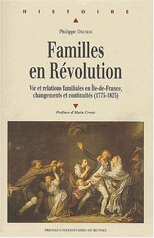 Familles en Révolution