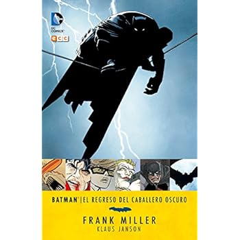Batman El regreso del caballero oscuro - 6ª ed. Batman El regreso del caballero oscuro - 6ª ed.