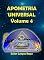 Livro Apometria Universal Volume 4