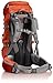 Deuter ACT Lite 35+10 SL Backpack - Papaya/Lava