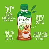 Truvia Nectar, Stevia Sweetener and Honey Blend, 10.58 oz Bottle