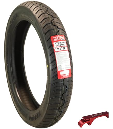 Amazon.com: Michelin Road Classic Front Tire (Sold Each) 100/90-18