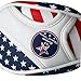Craftsman Golf Stars and Stripes American USA US Flag Hybrid Rescue Headcover Head Cover for Scotty Cameron Taylormade Odyssey Hybrid (Normal One)