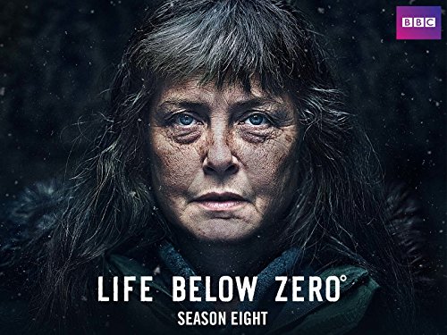 Life Below Zero, Season 8