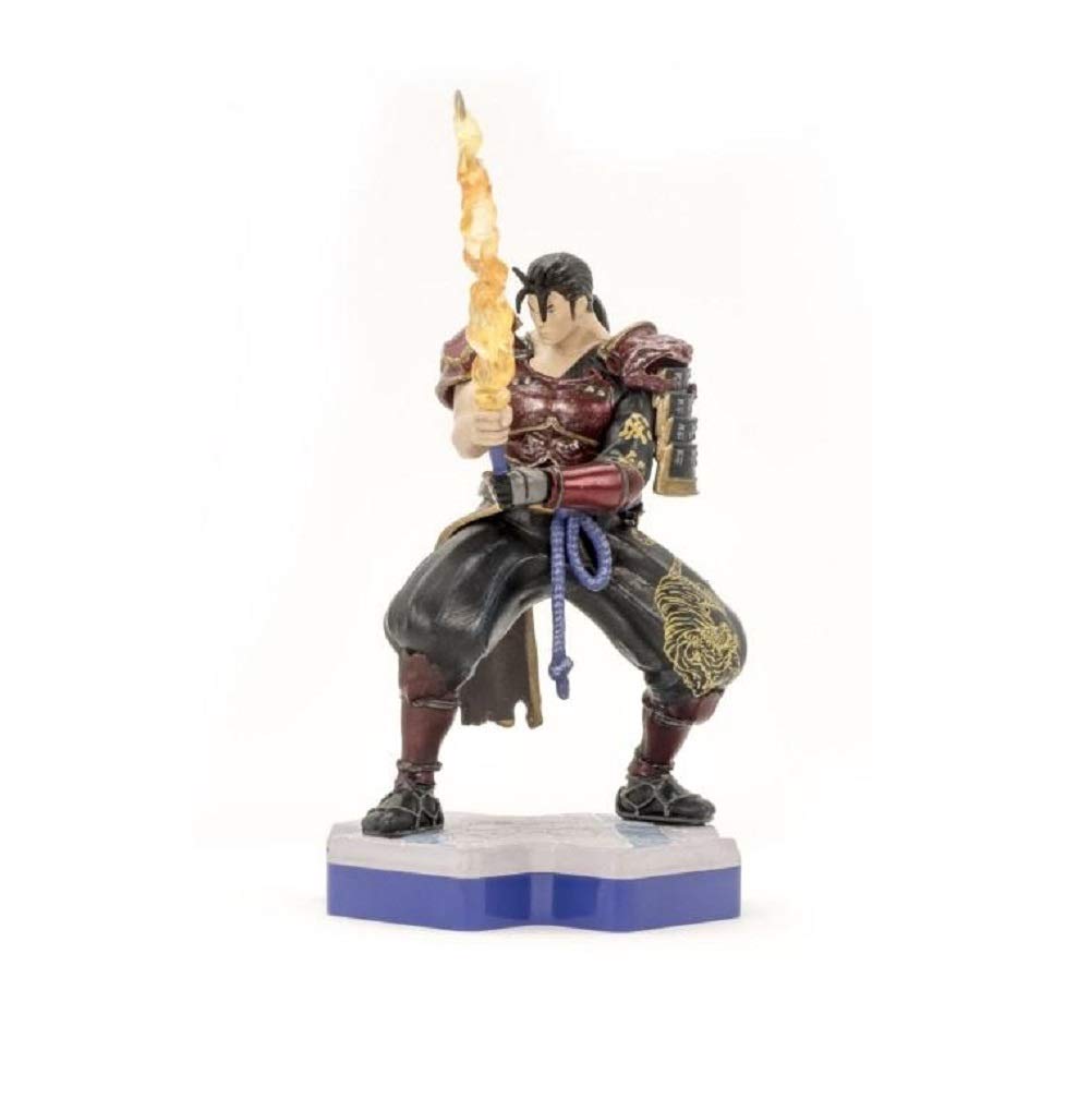 Totaku n° 23 Figurine Soulcalibur 4 Mitsurugi