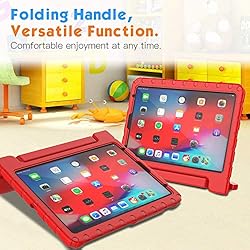 BMOUO 2022 iPad Air 5th Generation (10.9 Inch) Kids