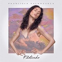 Celeste Carballo Ablum Cover