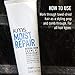 KMS MOISTREPAIR Revival Creme Restore Moisture, Weightless Body & Shine - Control Static, 4.2 oz
