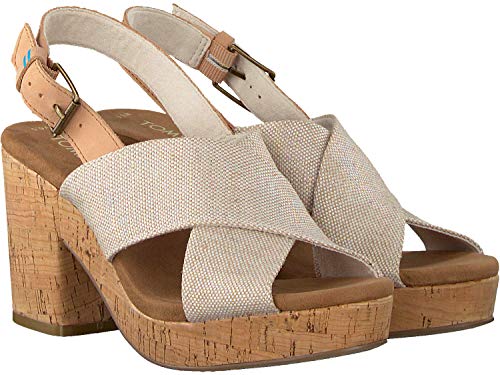 honey suede women's ibiza sandals