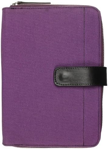 Amazon Com Caseit Universal Zip Case Cover For 7 Inch Tablet