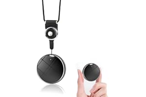 32GB Voice Recorder, Round Portable Voice Recorder with Playback and OTG, Recorder Device Capacity of 388H, Battery Life of 3