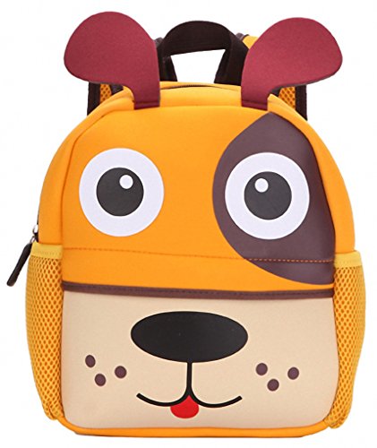Kenox Kid Backpack Baby Boys Girls Toddler Pre School Backpack Children Backpacks