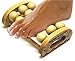 Foot Spa Bath Massager Multifunction Heat Infrared Vibrating Air Bubble Electric Foot Massager Foot Shiatsu for Foot Ankle Leg Calf
