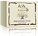 All Natural Anti Aging Moisturizer - Vegan Face Cream with Anti Wrinkle and Facial Rejuvenation Effect for Women Dry Oily or Combination Skin