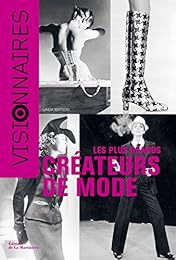Les  plus grands créateurs de mode