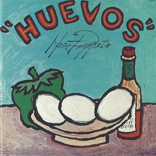 Meat Puppets - Meat Puppets - Amazon.com Music