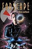 "Farscape, Volume 3 Gone and Back (Farscape (Boom Studios Paperback))" av Rockne S. O'Bannon