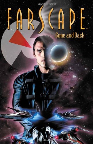 "Farscape, Volume 3 - Gone and Back (Farscape (Boom Studios Paperback))" av Rockne S. O'Bannon