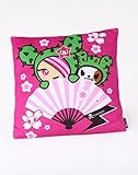 Tokidoki Sandy Cushion