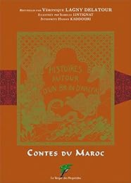 Histoires autour d'un brin d'halfa
