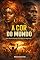 Livro A COR DO MUNDO: Uma História Antropo-Sociológica da Negritude